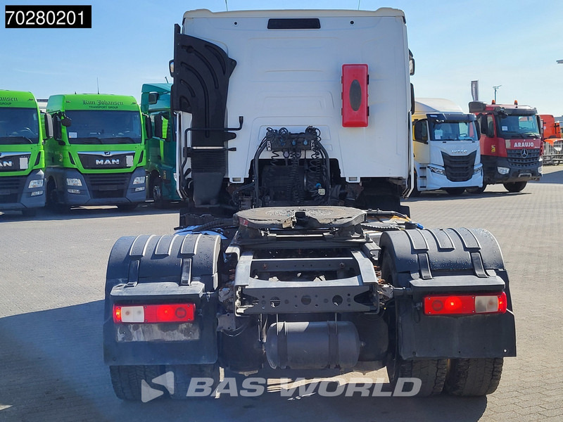 Renault T 460 T 4X2 VEB Hydrauliek Euro 6 - Tracteur routier: photos 5 Renault T 460 T 4X2 VEB Hydrauliek Euro 6 - Tracteur routier: photos 5