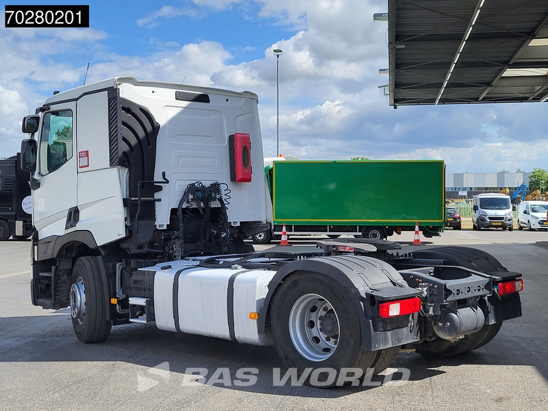 Renault T 460 T 4X2 VEB Hydrauliek Euro 6 - Tracteur routier: photos 2 Renault T 460 T 4X2 VEB Hydrauliek Euro 6 - Tracteur routier: photos 2