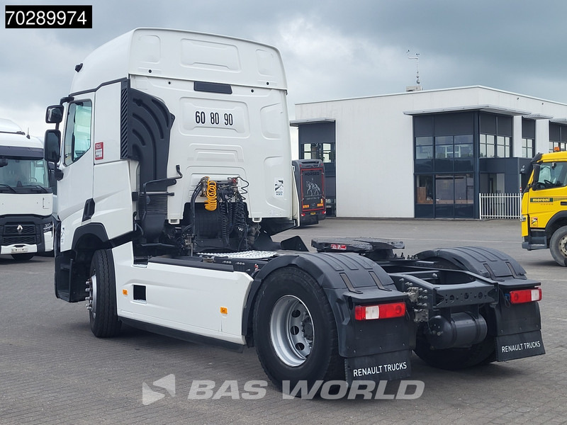 Renault T 480 4X2 Chassis M! SleeperCab Navi Euro 6 - Tracteur routier: photos 2 Renault T 480 4X2 Chassis M! SleeperCab Navi Euro 6 - Tracteur routier: photos 2