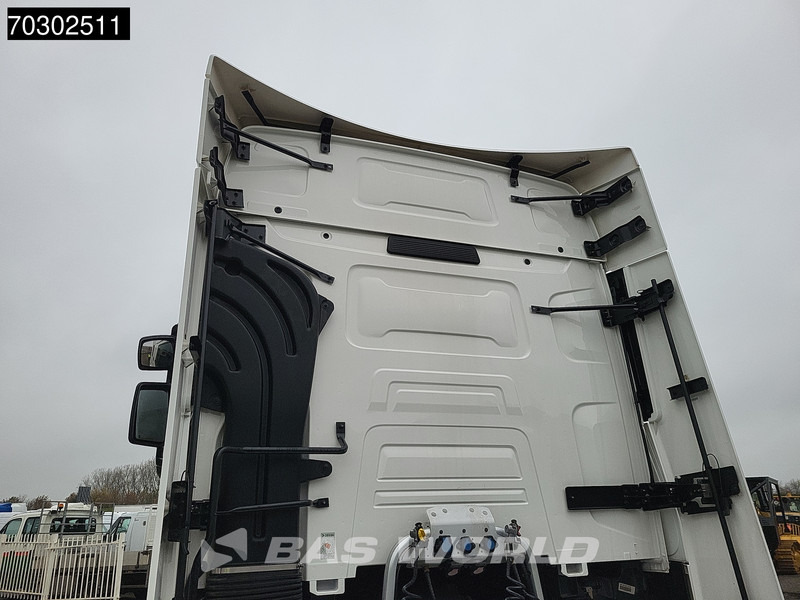 Renault T 480 4X2 HIGH 2xTanks Standklima - Tracteur routier: photos 5 Renault T 480 4X2 HIGH 2xTanks Standklima - Tracteur routier: photos 5
