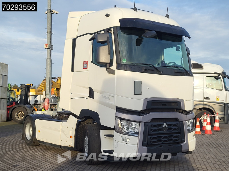 Renault T 480 4X2 HSC 2x Tanks - Tracteur routier: photos 3 Renault T 480 4X2 HSC 2x Tanks - Tracteur routier: photos 3