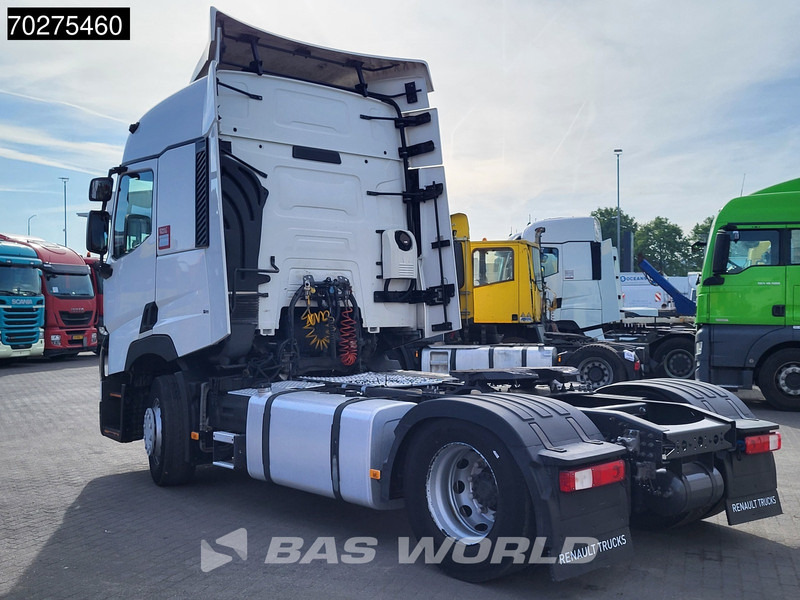 Renault T 480 T 4X2 2x Tanks Standklima Euro 6 - Tracteur routier: photos 2 Renault T 480 T 4X2 2x Tanks Standklima Euro 6 - Tracteur routier: photos 2