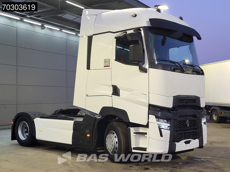 Renault T 520 4X2 NEW! Retarder 2xTanks ACC Standklima LED - Tracteur routier: photos 3 Renault T 520 4X2 NEW! Retarder 2xTanks ACC Standklima LED - Tracteur routier: photos 3