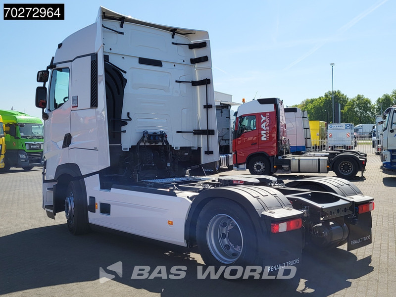 Renault T 520 4X2 NEW! Retarder Optiebrake+ 2x Tanks ACC LED - Tracteur routier: photos 2 Renault T 520 4X2 NEW! Retarder Optiebrake+ 2x Tanks ACC LED - Tracteur routier: photos 2