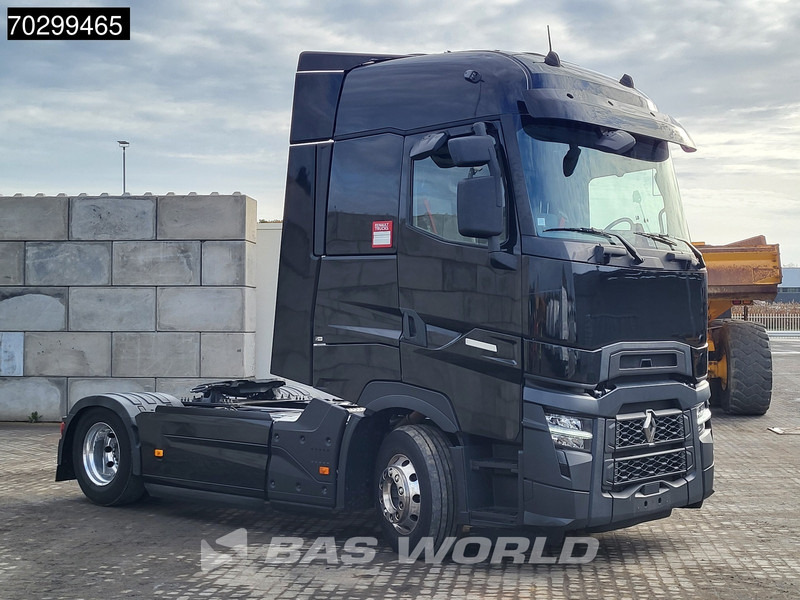 Renault T 520 4X2 Retarder 2xTanks ACC LED Euro 6 - Tracteur routier: photos 3 Renault T 520 4X2 Retarder 2xTanks ACC LED Euro 6 - Tracteur routier: photos 3