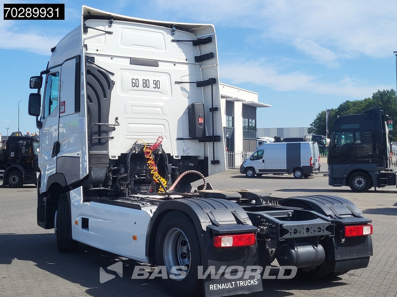 Renault T HIGH 520 4X2 Hydraulik Euro 6 - Tracteur routier: photos 2 Renault T HIGH 520 4X2 Hydraulik Euro 6 - Tracteur routier: photos 2