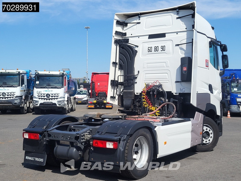 Renault T HIGH 520 4X2 Hydraulik Euro 6 - Tracteur routier: photos 5 Renault T HIGH 520 4X2 Hydraulik Euro 6 - Tracteur routier: photos 5