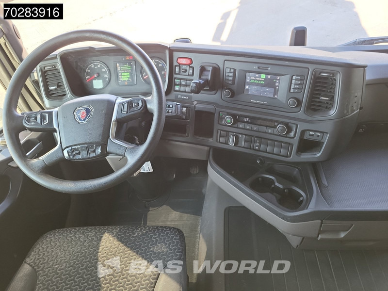 Tracteur routier Scania R410 4X2 XT! Retarder Hydraulik Full-Air ACC: photos 18