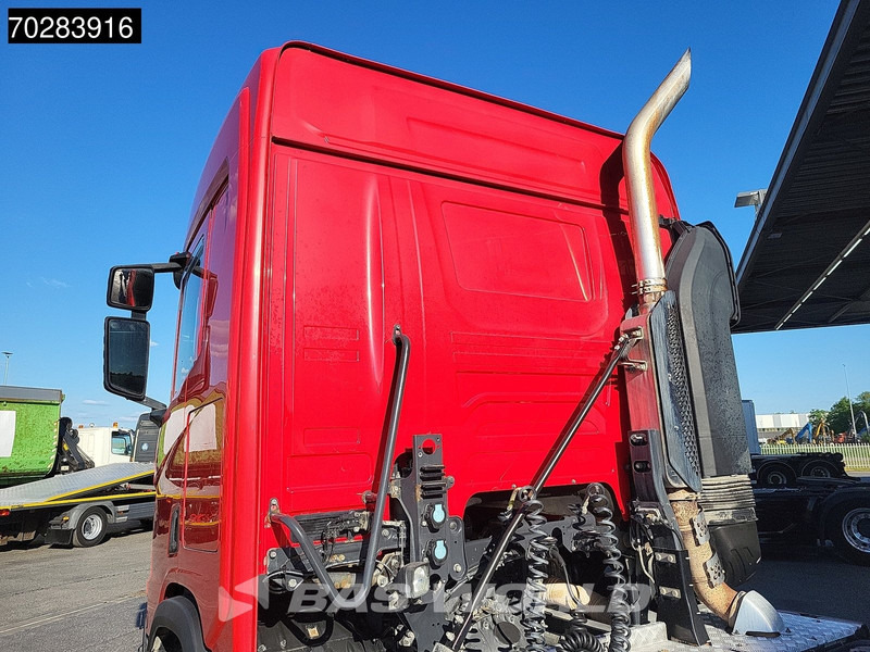 Tracteur routier Scania R410 4X2 XT! Retarder Hydraulik Full-Air ACC: photos 5