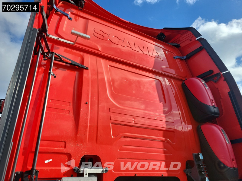 Scania R450 R 4X2 NL-Truck APK Retarder 2x Tanks Euro 6 - Tracteur routier: photos 3 Scania R450 R 4X2 NL-Truck APK Retarder 2x Tanks Euro 6 - Tracteur routier: photos 3