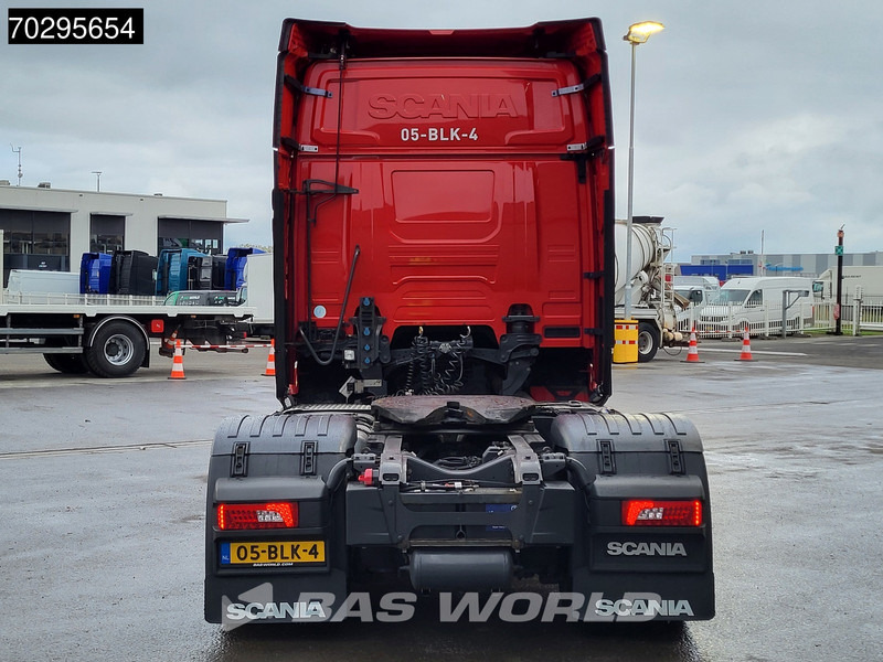 Scania R450 R 4X2 NL-Truck Retarder LED Euro 6 - Tracteur routier: photos 3 Scania R450 R 4X2 NL-Truck Retarder LED Euro 6 - Tracteur routier: photos 3