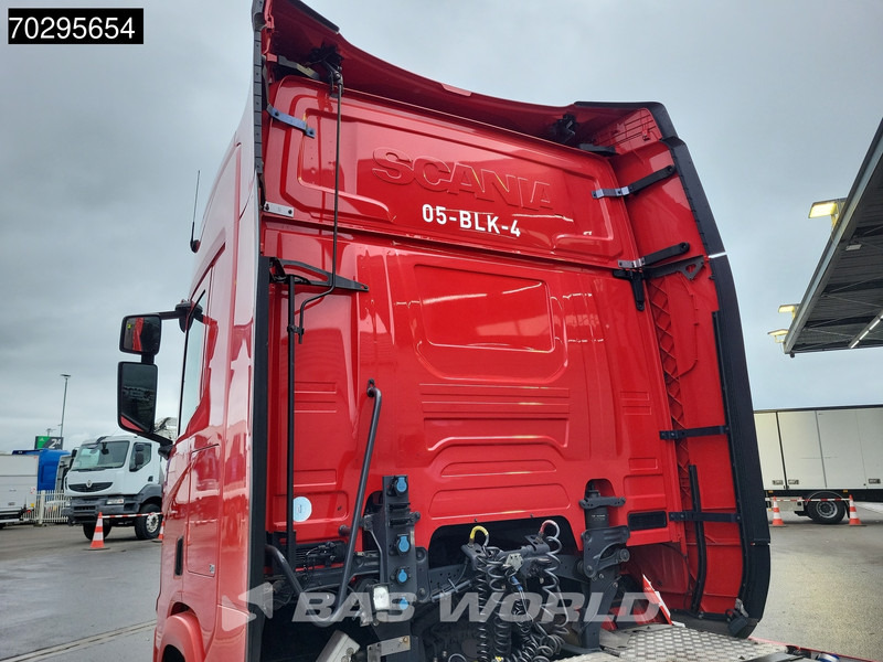 Scania R450 R 4X2 NL-Truck Retarder LED Euro 6 - Tracteur routier: photos 5 Scania R450 R 4X2 NL-Truck Retarder LED Euro 6 - Tracteur routier: photos 5