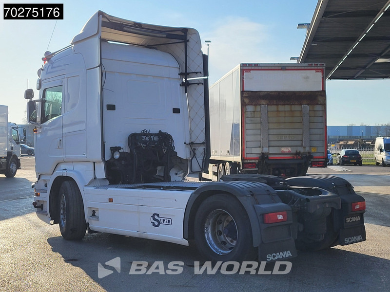 Scania R450 R 4X2 Retarder 2xTanks Euro 6 - Tracteur routier: photos 2 Scania R450 R 4X2 Retarder 2xTanks Euro 6 - Tracteur routier: photos 2