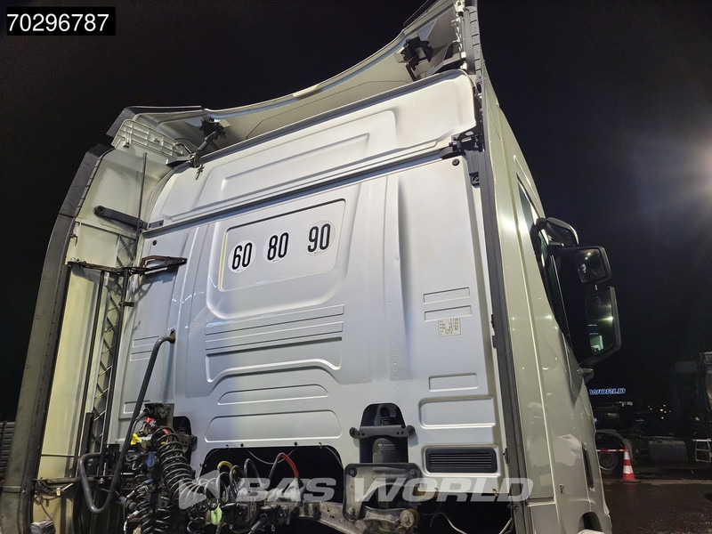 Scania R500 R 4X2 Full-Air Retarder Navi Euro 6 - Tracteur routier: photos 5 Scania R500 R 4X2 Full-Air Retarder Navi Euro 6 - Tracteur routier: photos 5