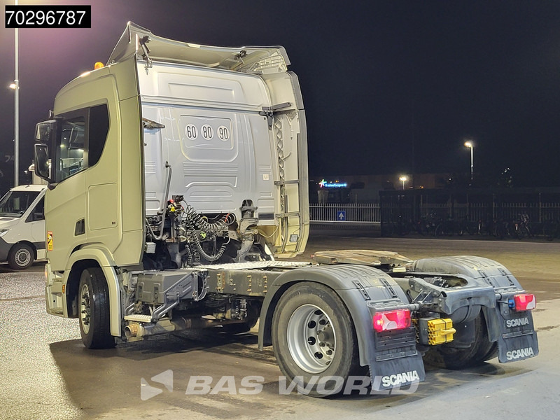 Scania R500 R 4X2 Full-Air Retarder Navi Euro 6 - Tracteur routier: photos 2 Scania R500 R 4X2 Full-Air Retarder Navi Euro 6 - Tracteur routier: photos 2