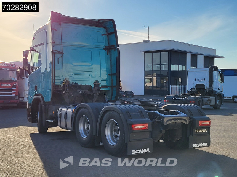 Scania R500 R 6X4 2x Tanks LED - Tracteur routier: photos 2 Scania R500 R 6X4 2x Tanks LED - Tracteur routier: photos 2