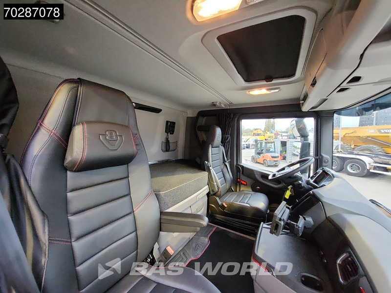 Scania R770T R 6X2 1 of 1! TUFT Torpedo Full-Air Retarder Liftachse Leder Alcoa's V8 Euro 6 - crédit-bail Scania R770T R 6X2 1 of 1! TUFT Torpedo Full-Air Retarder Liftachse Leder Alcoa's V8 Euro 6: photos 6 Scania R770T R 6X2 1 of 1! TUFT Torpedo Full-Air Retarder Liftachse Leder Alcoa's V8 Euro 6 - crédit-bail Scania R770T R 6X2 1 of 1! TUFT Torpedo Full-Air Retarder Liftachse Leder Alcoa's V8 Euro 6: photos 6