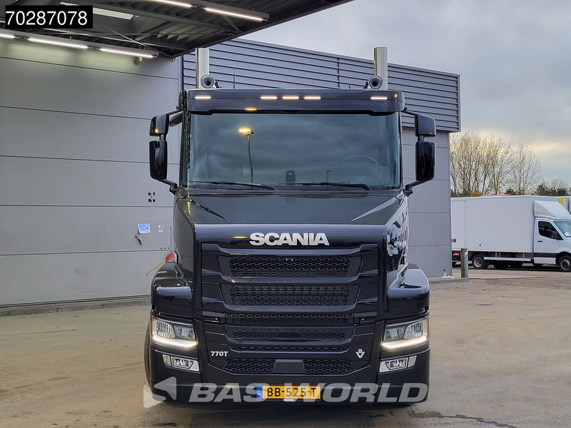 Scania R770T R 6X2 1 of 1! TUFT Torpedo Full-Air Retarder Liftachse Leder Alcoa's V8 Euro 6 - crédit-bail Scania R770T R 6X2 1 of 1! TUFT Torpedo Full-Air Retarder Liftachse Leder Alcoa's V8 Euro 6: photos 7 Scania R770T R 6X2 1 of 1! TUFT Torpedo Full-Air Retarder Liftachse Leder Alcoa's V8 Euro 6 - crédit-bail Scania R770T R 6X2 1 of 1! TUFT Torpedo Full-Air Retarder Liftachse Leder Alcoa's V8 Euro 6: photos 7