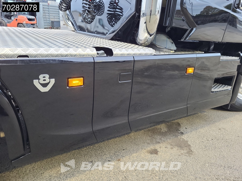 Scania R770T R 6X2 1 of 1! TUFT Torpedo Full-Air Retarder Liftachse Leder Alcoa's V8 Euro 6 - crédit-bail Scania R770T R 6X2 1 of 1! TUFT Torpedo Full-Air Retarder Liftachse Leder Alcoa's V8 Euro 6: photos 17 Scania R770T R 6X2 1 of 1! TUFT Torpedo Full-Air Retarder Liftachse Leder Alcoa's V8 Euro 6 - crédit-bail Scania R770T R 6X2 1 of 1! TUFT Torpedo Full-Air Retarder Liftachse Leder Alcoa's V8 Euro 6: photos 17