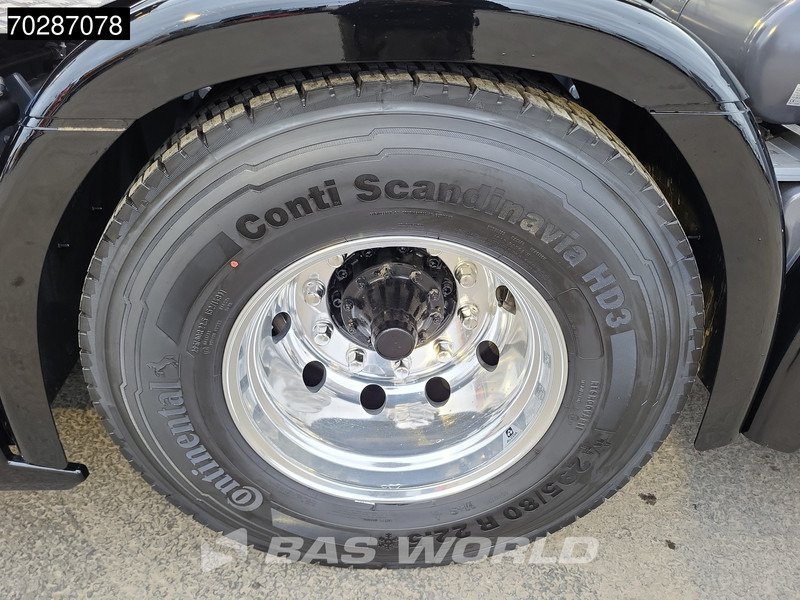 Scania R770T R 6X2 1 of 1! TUFT Torpedo Full-Air Retarder Liftachse Leder Alcoa's V8 Euro 6 - crédit-bail Scania R770T R 6X2 1 of 1! TUFT Torpedo Full-Air Retarder Liftachse Leder Alcoa's V8 Euro 6: photos 19 Scania R770T R 6X2 1 of 1! TUFT Torpedo Full-Air Retarder Liftachse Leder Alcoa's V8 Euro 6 - crédit-bail Scania R770T R 6X2 1 of 1! TUFT Torpedo Full-Air Retarder Liftachse Leder Alcoa's V8 Euro 6: photos 19