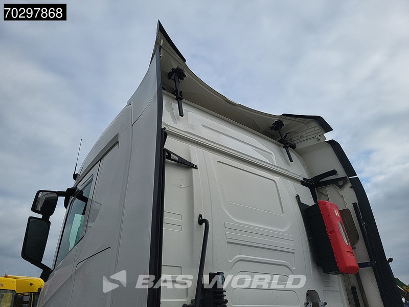 Scania S450 4X2 Compressor Retarder 2xTanks Euro 6 - Tracteur routier: photos 5 Scania S450 4X2 Compressor Retarder 2xTanks Euro 6 - Tracteur routier: photos 5