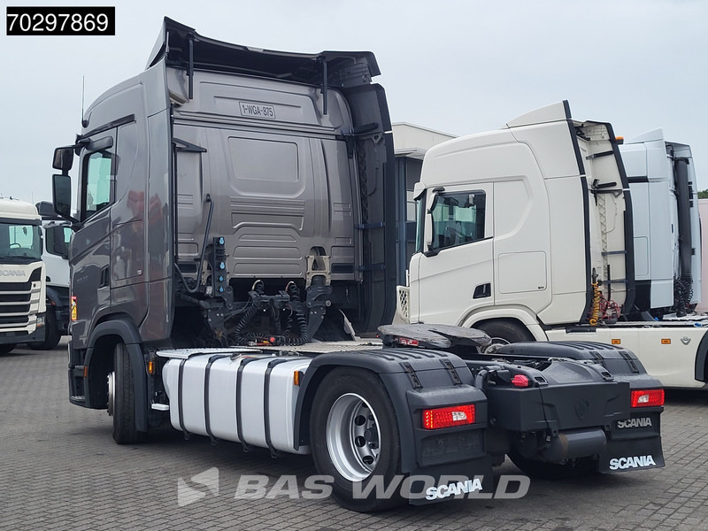 Scania S450 4X2 Compressor Retarder Euro 6 - Tracteur routier: photos 2 Scania S450 4X2 Compressor Retarder Euro 6 - Tracteur routier: photos 2