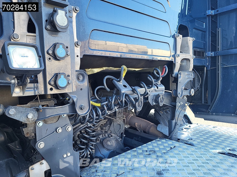 Scania S450 S 4X2 NL-Truck Retarder 2xTanks ACC Euro 6 - Tracteur routier: photos 5 Scania S450 S 4X2 NL-Truck Retarder 2xTanks ACC Euro 6 - Tracteur routier: photos 5