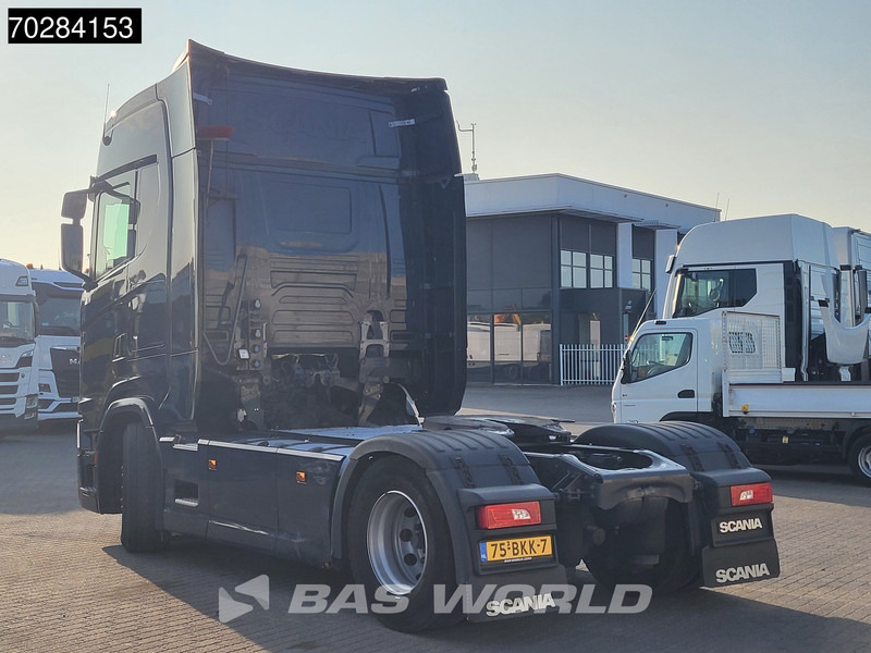 Scania S450 S 4X2 NL-Truck Retarder 2xTanks ACC Euro 6 - Tracteur routier: photos 2 Scania S450 S 4X2 NL-Truck Retarder 2xTanks ACC Euro 6 - Tracteur routier: photos 2