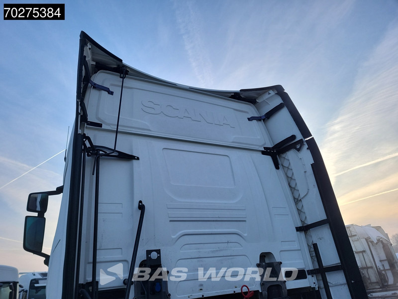 Scania S460 4X2 Retarder Euro 6 ACC 2x Tanks - Tracteur routier: photos 3 Scania S460 4X2 Retarder Euro 6 ACC 2x Tanks - Tracteur routier: photos 3