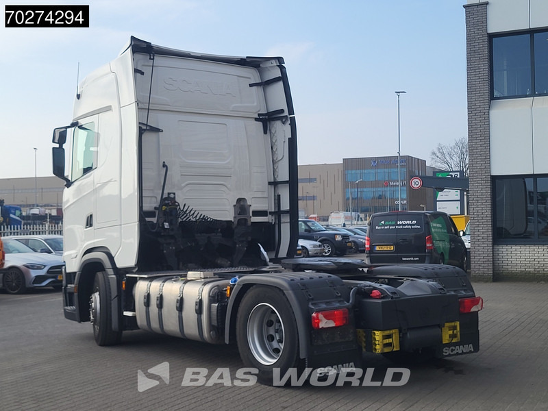Scania S460 S 4X2 Retarder 2xTanks Euro 6 - Tracteur routier: photos 2 Scania S460 S 4X2 Retarder 2xTanks Euro 6 - Tracteur routier: photos 2
