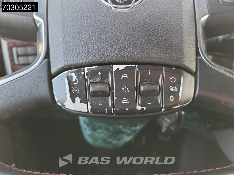 Tracteur routier Scania S520 S 4X2 NL-Truck Full-Air Retarder 2xTanks Alcoa's Leder: photos 20 Tracteur routier Scania S520 S 4X2 NL-Truck Full-Air Retarder 2xTanks Alcoa's Leder: photos 20