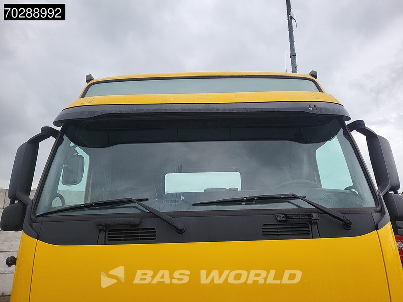 Tracteur routier Volvo FH 380 4X2 NL-Truck Compressor Euro 3: photos 7