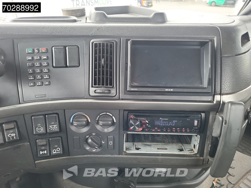 Tracteur routier Volvo FH 380 4X2 NL-Truck Compressor Euro 3: photos 19