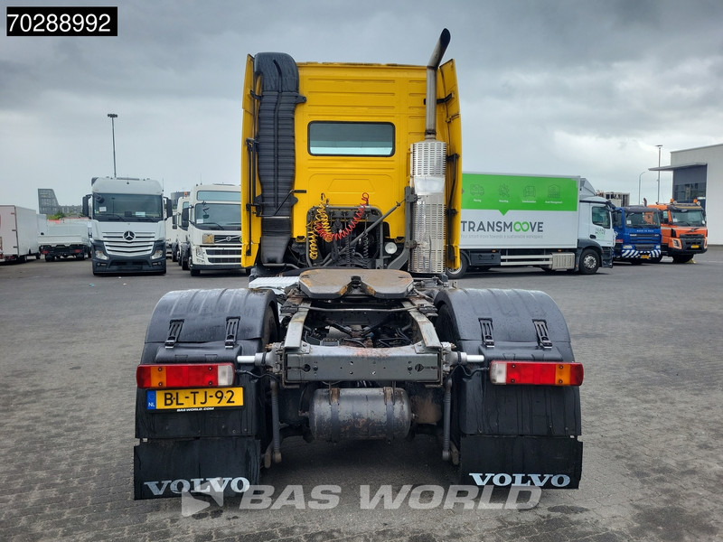 Tracteur routier Volvo FH 380 4X2 NL-Truck Compressor Euro 3: photos 9