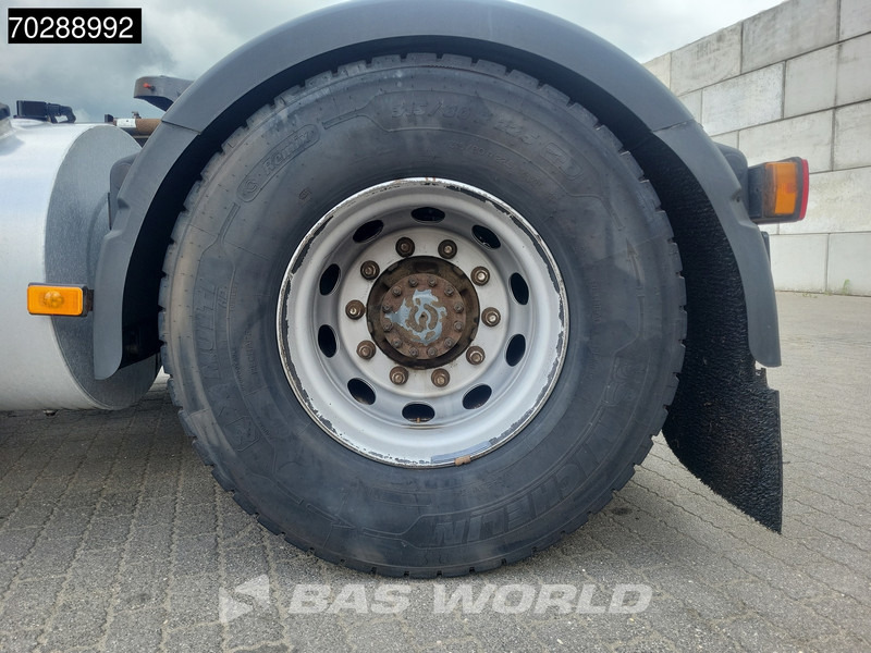 Tracteur routier Volvo FH 380 4X2 NL-Truck Compressor Euro 3: photos 16