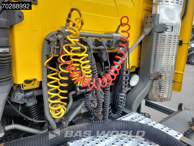 Tracteur routier Volvo FH 380 4X2 NL-Truck Compressor Euro 3: photos 10