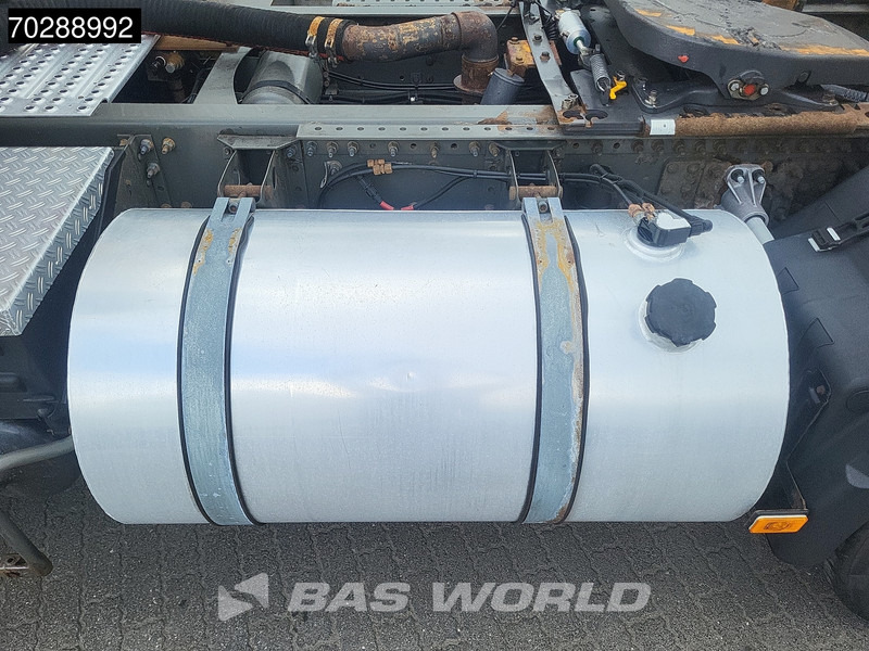 Tracteur routier Volvo FH 380 4X2 NL-Truck Compressor Euro 3: photos 11