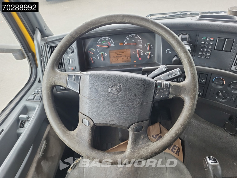 Tracteur routier Volvo FH 380 4X2 NL-Truck Compressor Euro 3: photos 18