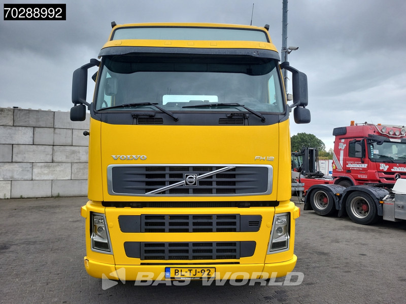 Tracteur routier Volvo FH 380 4X2 NL-Truck Compressor Euro 3: photos 6