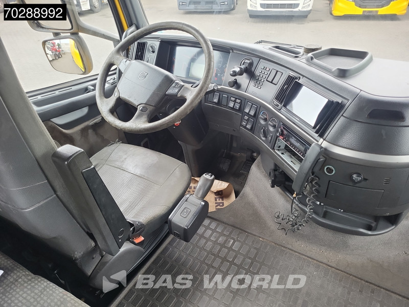 Tracteur routier Volvo FH 380 4X2 NL-Truck Compressor Euro 3: photos 17