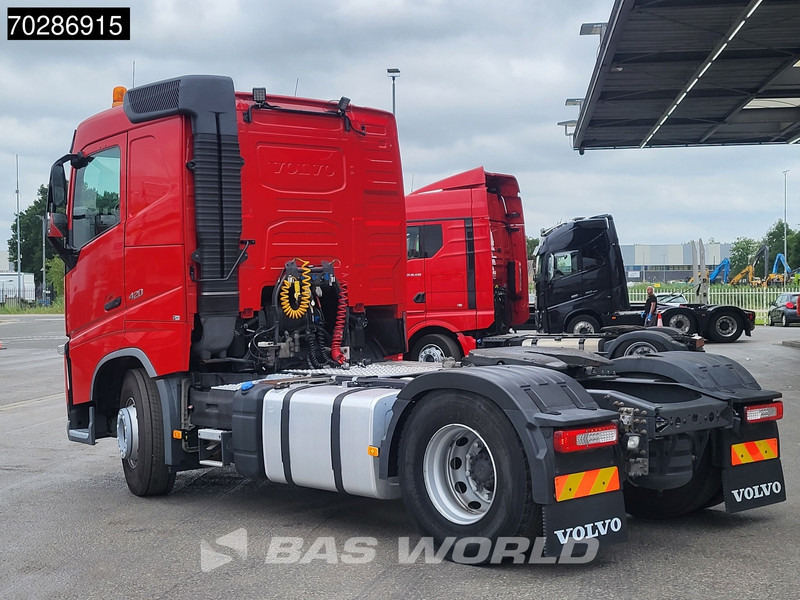 Volvo FH 420 4X2 Compressor Hydrauliek Euro 6 - Tracteur routier: photos 2 Volvo FH 420 4X2 Compressor Hydrauliek Euro 6 - Tracteur routier: photos 2