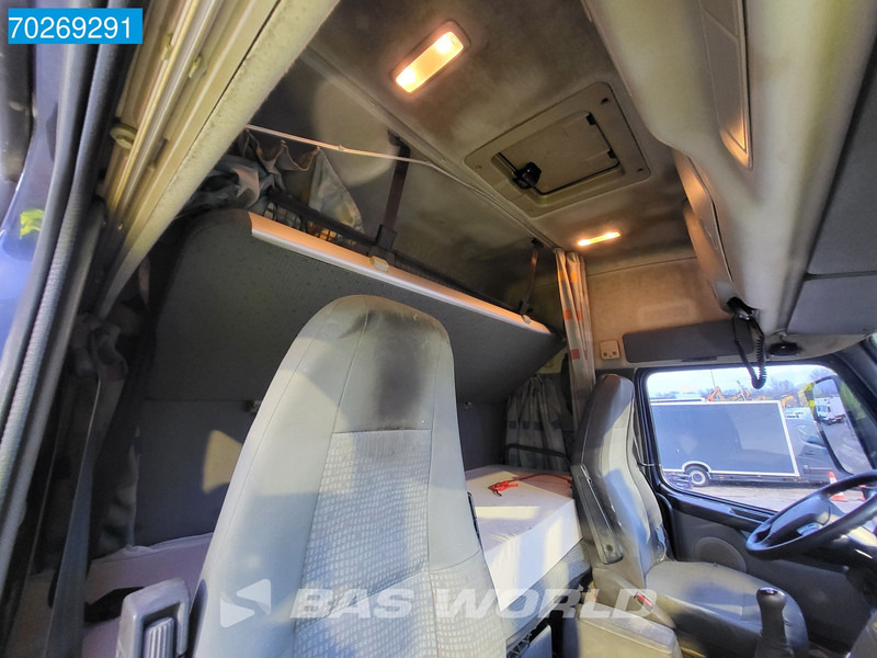 Tracteur routier Volvo FH 420 6X2 NL-Truck Manual VEB Euro 3: photos 20