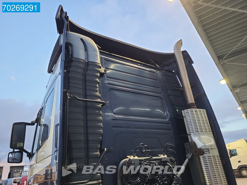 Tracteur routier Volvo FH 420 6X2 NL-Truck Manual VEB Euro 3: photos 5