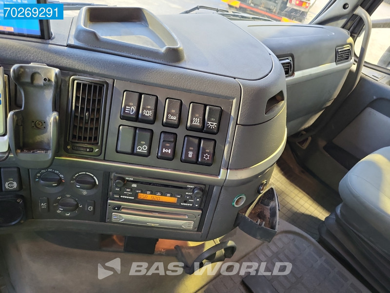 Tracteur routier Volvo FH 420 6X2 NL-Truck Manual VEB Euro 3: photos 18