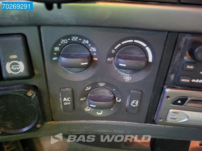 Tracteur routier Volvo FH 420 6X2 NL-Truck Manual VEB Euro 3: photos 19