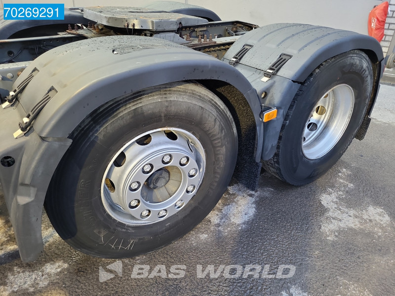 Tracteur routier Volvo FH 420 6X2 NL-Truck Manual VEB Euro 3: photos 9