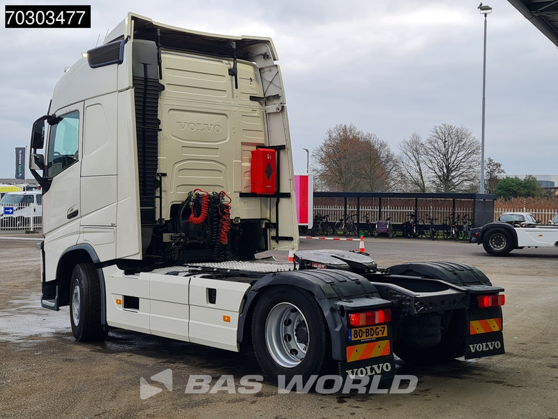 Volvo FH 420 FH 4X2 NL-Truck APK VEB+ 2xTanks - Tracteur routier: photos 2 Volvo FH 420 FH 4X2 NL-Truck APK VEB+ 2xTanks - Tracteur routier: photos 2