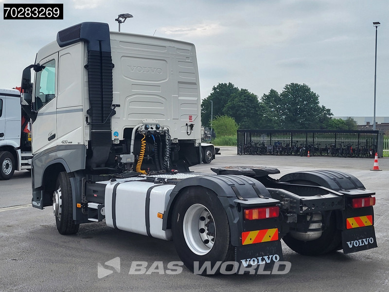 Volvo FH 420 FH 4X2 VEB+ ACC ADR Euro 6 - Tracteur routier: photos 2 Volvo FH 420 FH 4X2 VEB+ ACC ADR Euro 6 - Tracteur routier: photos 2