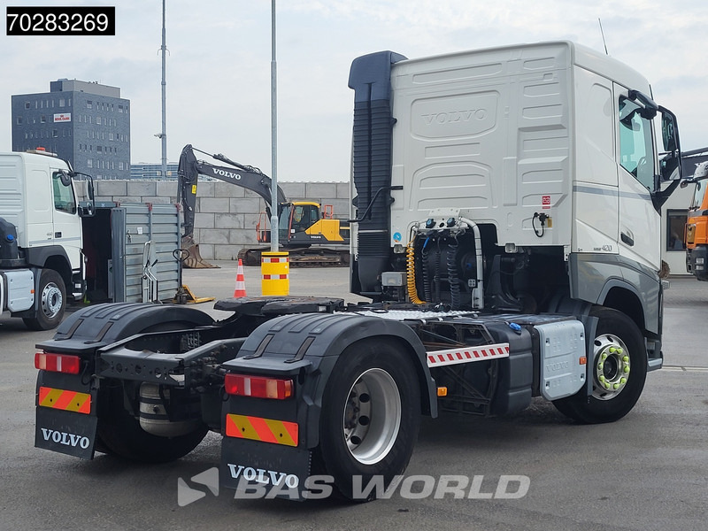 Volvo FH 420 FH 4X2 VEB+ ACC ADR Euro 6 - Tracteur routier: photos 5 Volvo FH 420 FH 4X2 VEB+ ACC ADR Euro 6 - Tracteur routier: photos 5
