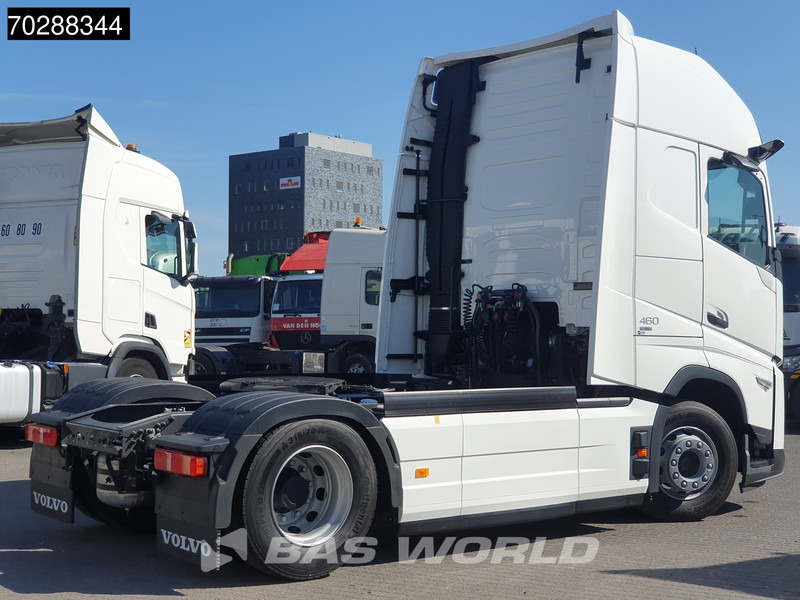 Volvo FH 460 4X2 '24 XL VEB+ I-ParkCool 2xTanks Euro 6 - Tracteur routier: photos 5 Volvo FH 460 4X2 '24 XL VEB+ I-ParkCool 2xTanks Euro 6 - Tracteur routier: photos 5